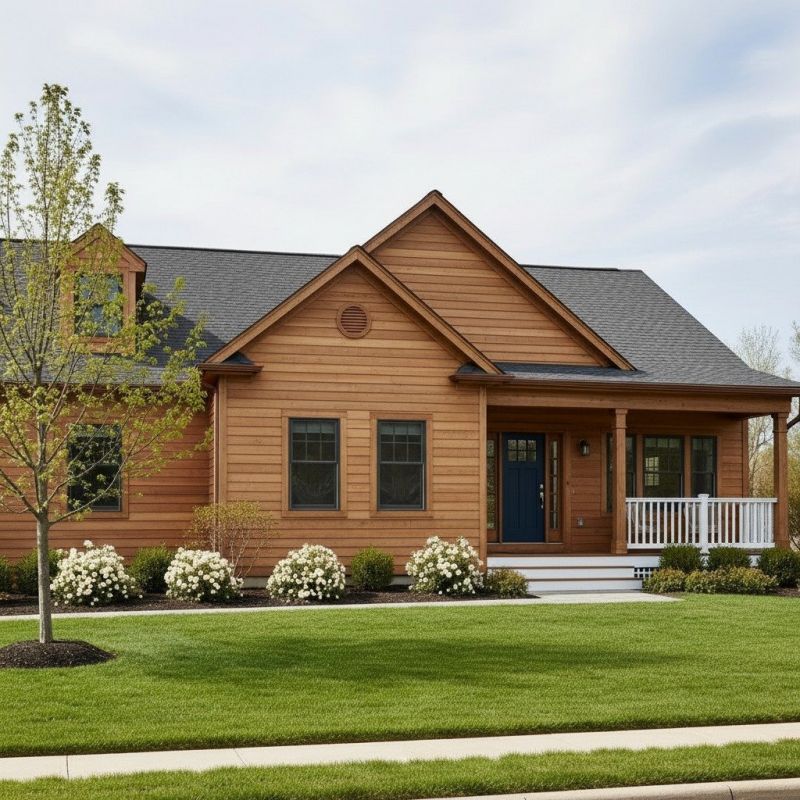 When To Install New Gutters Vs. Replace Existing Ones On Your Home