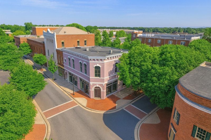 Local Gutter Service pros at work