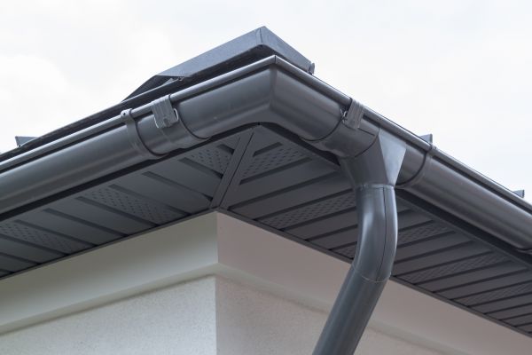 Gutter Replacement in Cartersville