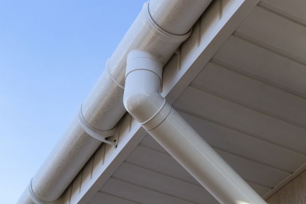 Gutter Installation Service in Cartersville