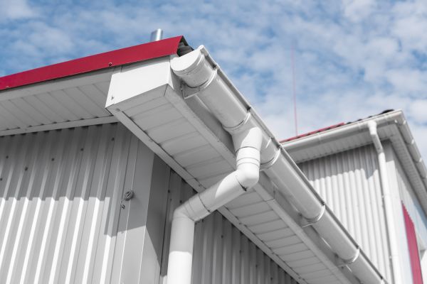 Cost of Downpipe Installation in Cartersville