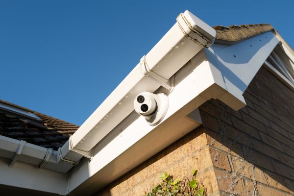 Cost of Box Gutter Replacement in Cartersville