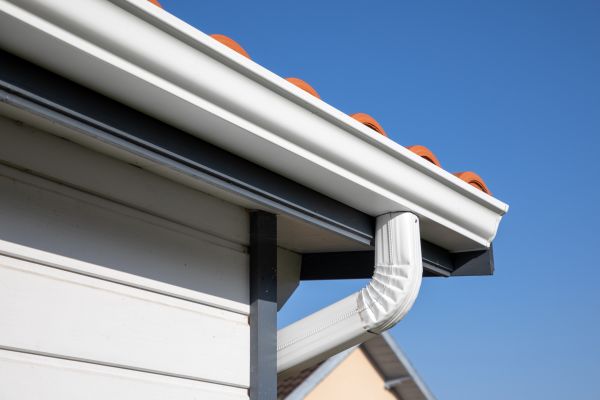 Gutter Sealing in Cartersville