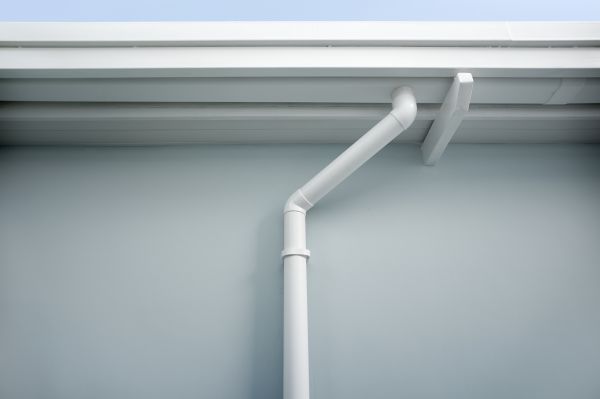Rain Gutters Installation in Cartersville