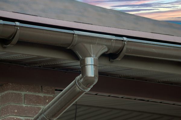 Gutter Rerouting in Cartersville