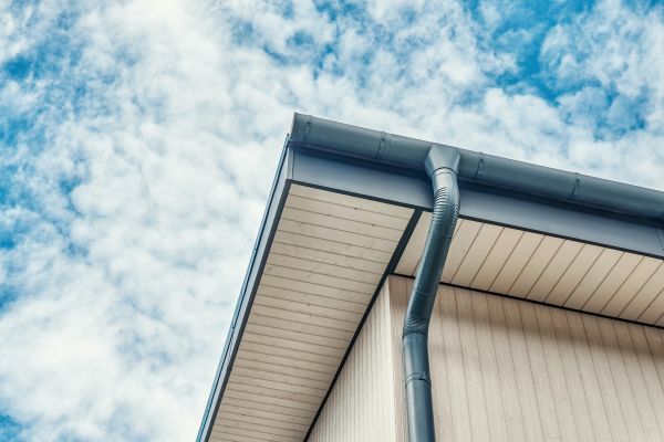 Gutter Fascia Repair in Cartersville