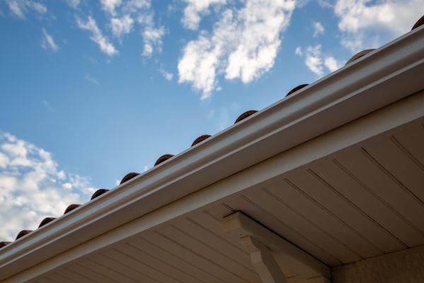 Cost of K Style Gutter Installation in Cartersville