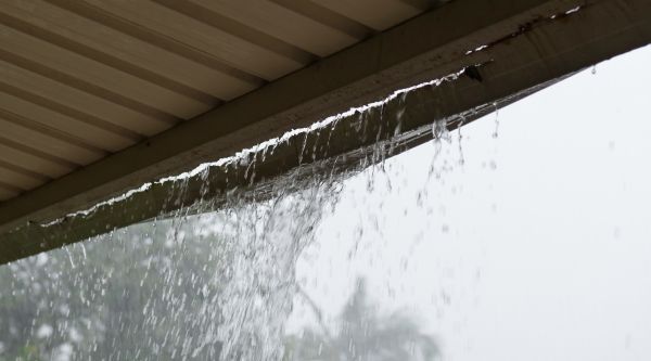 Cost of Leaking Gutter Repair in Cartersville