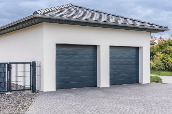 Cost of Garage Gutter Repair in Cartersville