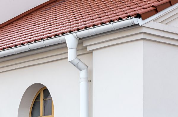 Cost of Downspout Diverter Repair in Cartersville