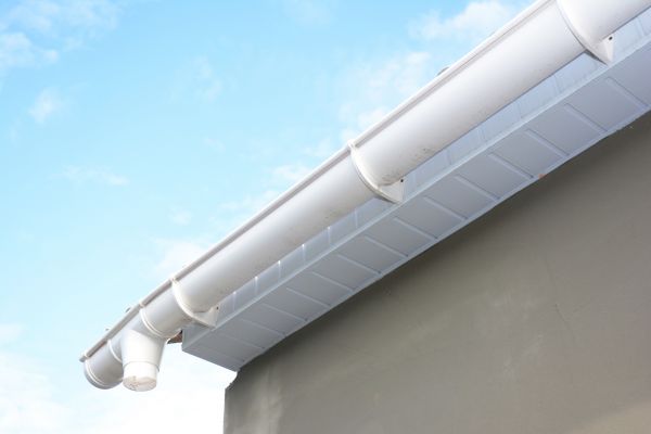Gutter Patching in Cartersville