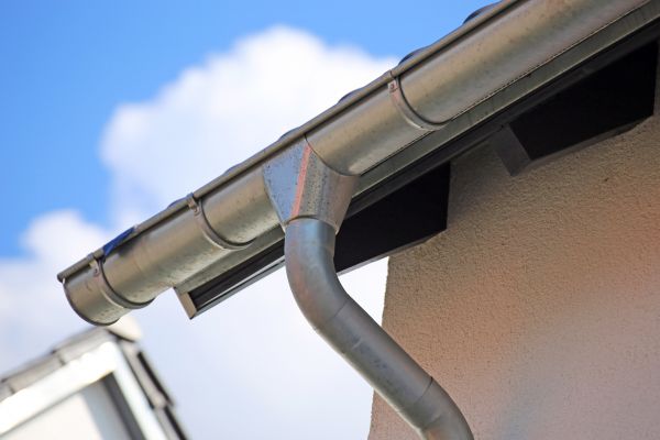 Guttering Replacement in Cartersville
