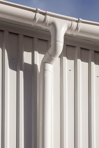 Cost of Building Gutter Replacement in Cartersville
